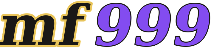 mf999 logo